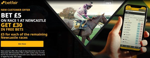 Betfair new customer offer Betfair new customer offer